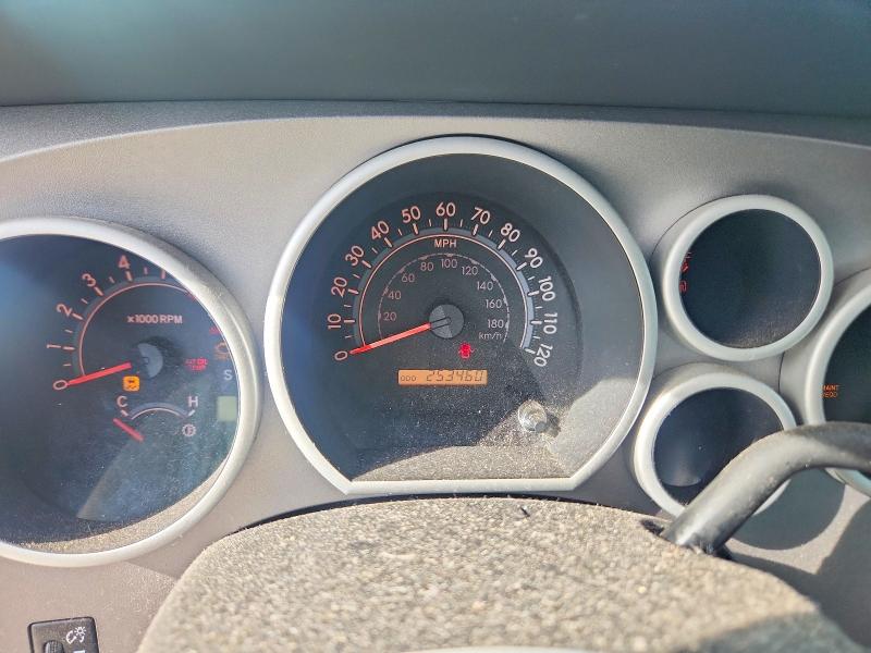56096496 :رقم المزاد ، 5TFRY5F16BX115127 vin ، 2011 Toyota Tundra مزاد بيع