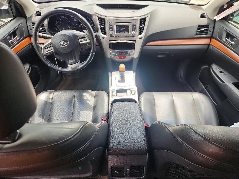 Продажа на аукционе авто 2014 Subaru Outback, vin: 4S4BRBLC8E3270496, номер лота: 57931126