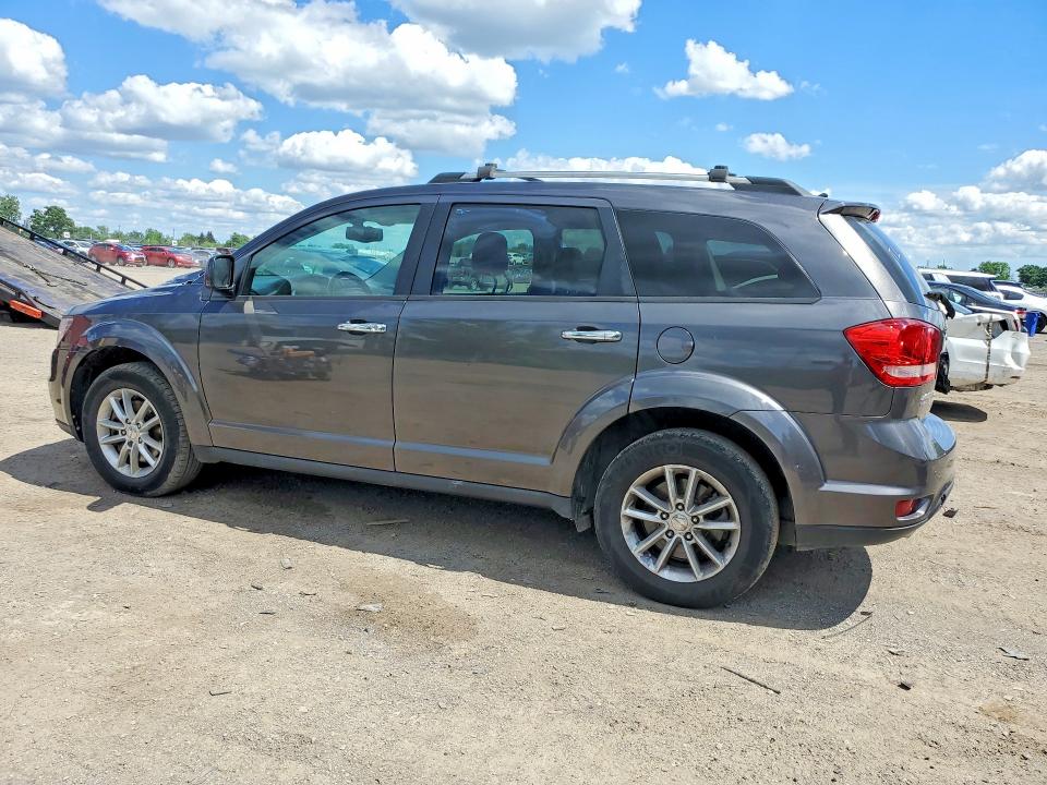Продаж на аукціоні авто 2015 Dodge Journey, vin: 3C4PDDFG0FT701096, номер лоту: 58079006