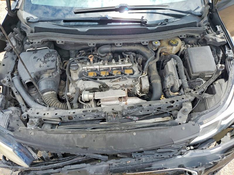 Продажа на аукционе авто 2017 Chevrolet Cruze, vin: 1G1BC5SM9H7188087, номер лота: 56583156