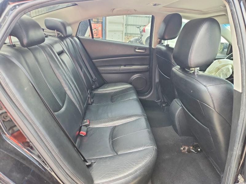 Продаж на аукціоні авто 2009 Mazda 6, vin: 1YVHP82A095M19205, номер лоту: 56586636