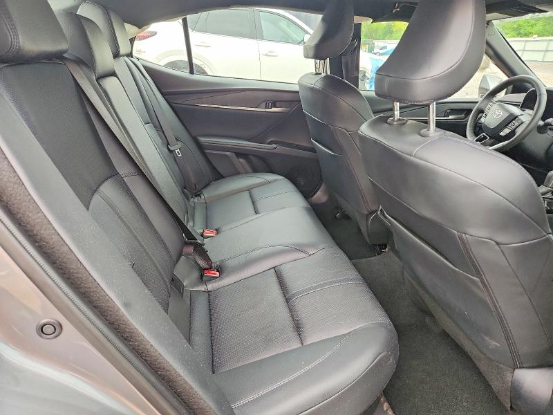 Aukcja sprzedaży 2026 Toyota Camry, vin: 4T1DBADK0TU551924, numer aukcji: 56578856