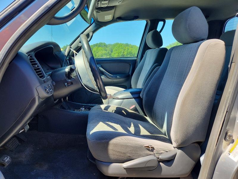 2006 Toyota Tundra მანქანა იყიდება აუქციონზე, vin: 5TBET34146S561575, აუქციონის ნომერი: 56924546