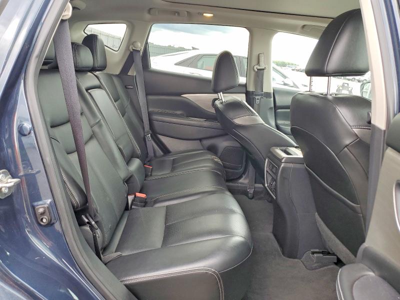 Продажа на аукционе авто 2018 Nissan Murano, vin: 5N1AZ2MH5JN157741, номер лота: 59061586