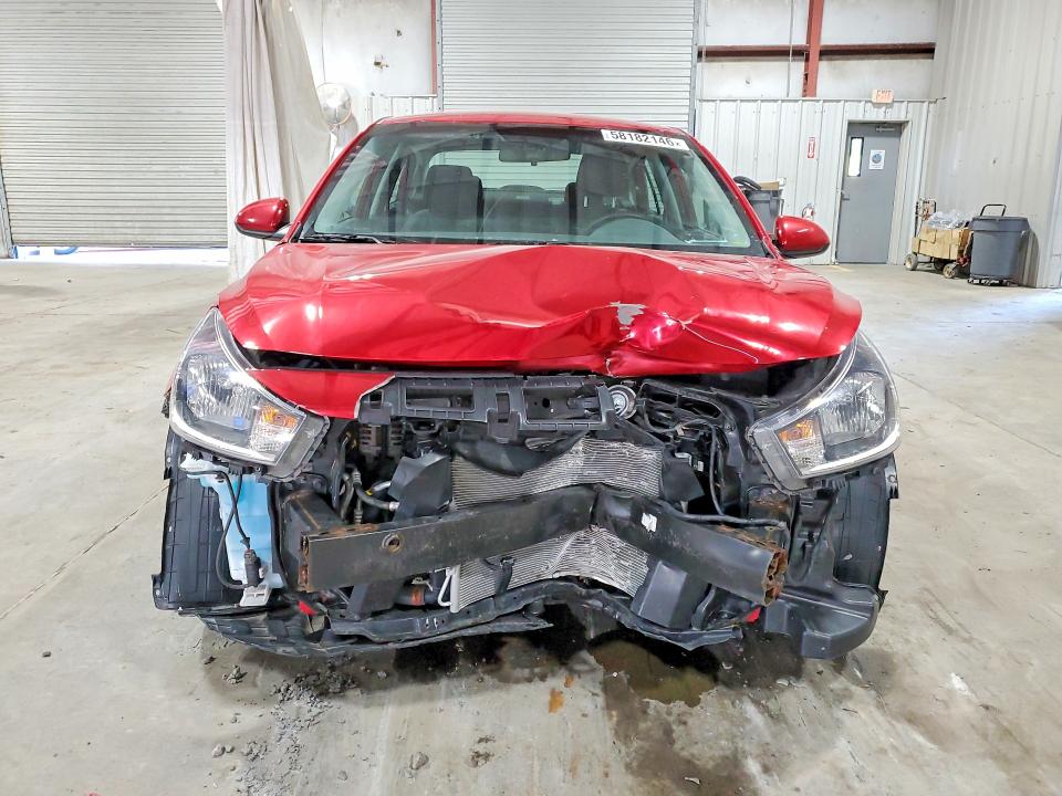 Aukcja sprzedaży 2020 Kia Rio, vin: 3KPA24AD1LE358999, numer aukcji: 58182146