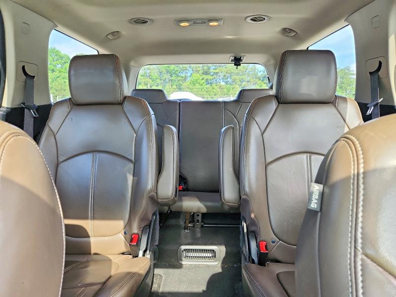 Продаж на аукціоні авто 2015 Gmc Acadia, vin: 1GKKVRKD7FJ270316, номер лоту: 58580746