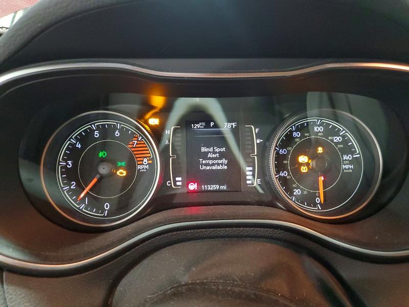 55824336 :رقم المزاد ، 1C4PJMLX4KD442156 vin ، 2019 Jeep Cherokee مزاد بيع