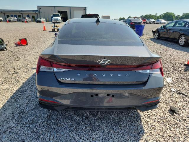 Продажа на аукционе авто 2023 Hyundai Elantra, vin: KMHLL4AG4PU597045, номер лота: 56065816