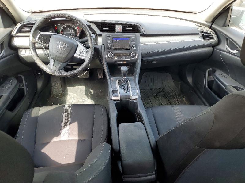 Продаж на аукціоні авто 2018 Honda Civic, vin: 2HGFC2F54JH545570, номер лоту: 58909746