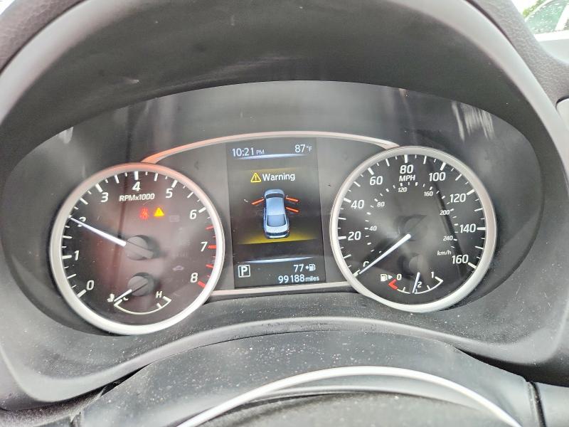 Продажа на аукционе авто 2017 Nissan Sentra, vin: 3N1AB7AP3HY399574, номер лота: 57690716