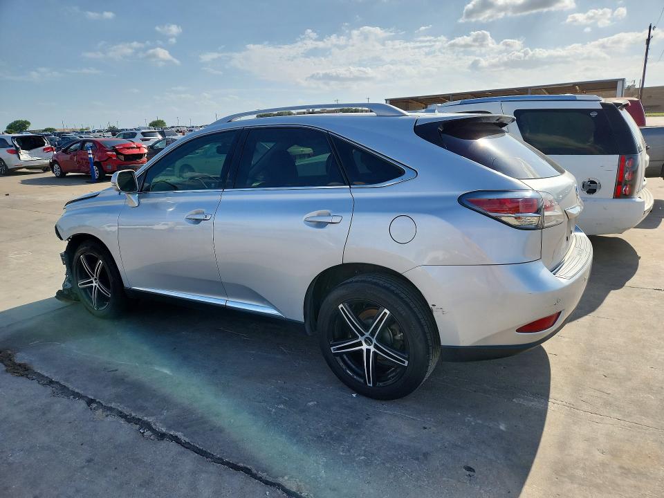 57249136 :رقم المزاد ، 2T2ZK1BA4DC115088 vin ، 2013 Lexus Rx مزاد بيع
