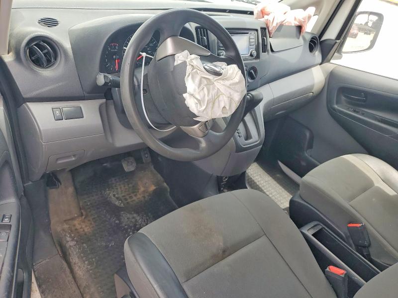 Aukcja sprzedaży 2018 Nissan Nv200, vin: 3N6CM0KN9JK699162, numer aukcji: 56602136