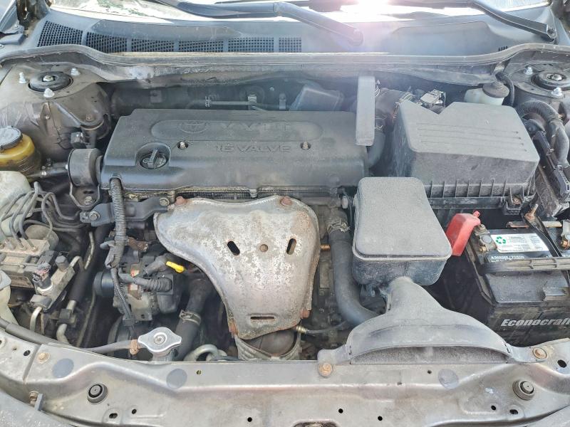 Aukcja sprzedaży 2009 Toyota Camry, vin: 4T4BE46K19R131875, numer aukcji: 85631855