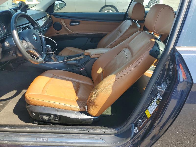 Продаж на аукціоні авто 2009 Bmw 328, vin: WBAWV53559P081272, номер лоту: 59136936