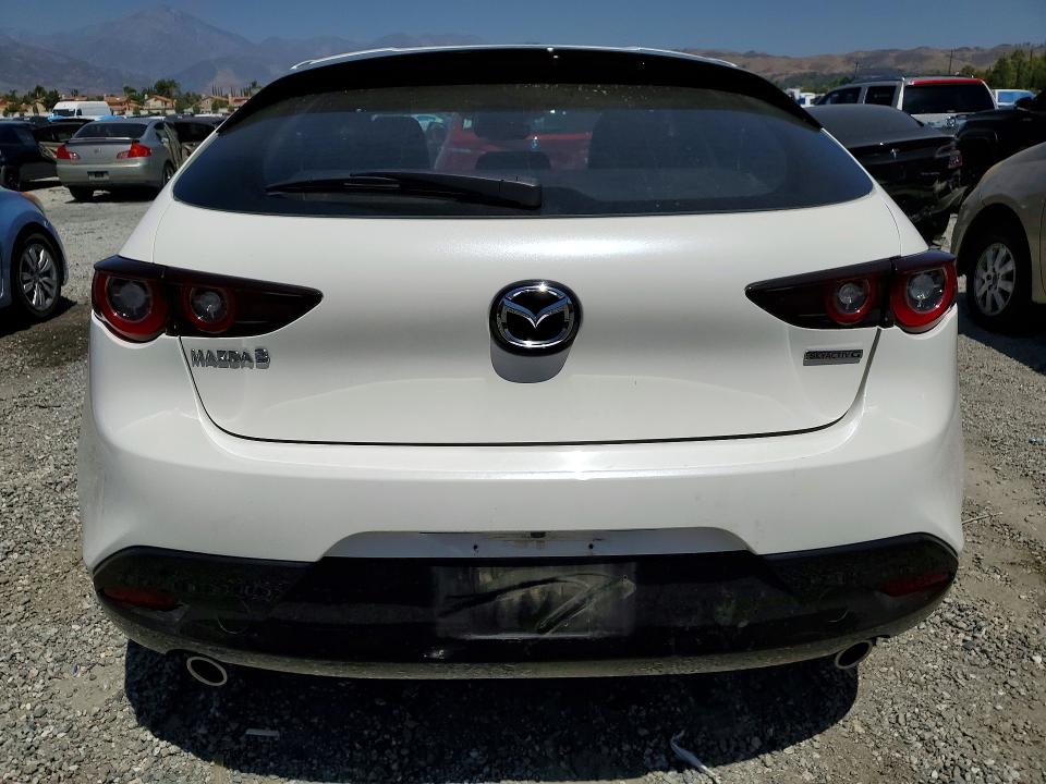 Aukcja sprzedaży 2024 Mazda 3, vin: JM1BPALM4R1720675, numer aukcji: 56019206