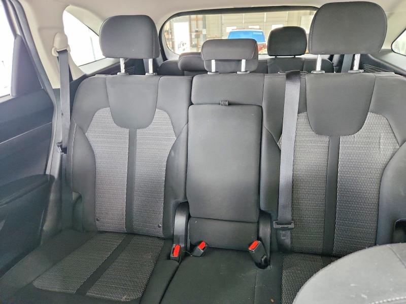 Продаж на аукціоні авто 2022 Kia Sorento, vin: 5XYRGDLC5NG108325, номер лоту: 55339436