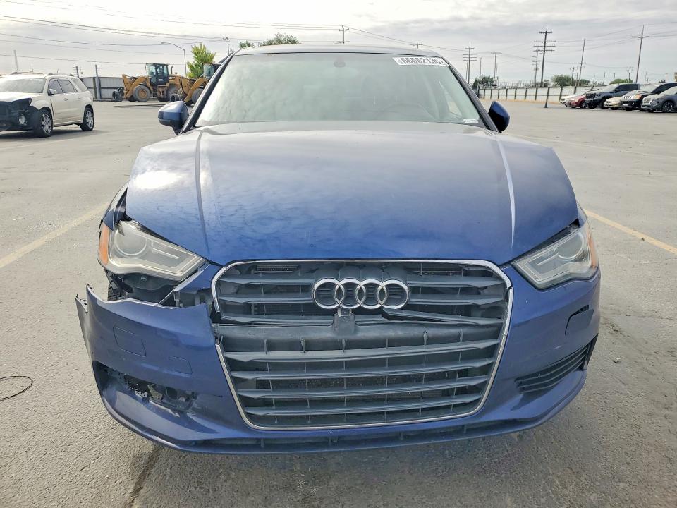 Продаж на аукціоні авто 2015 Audi A3, vin: WAUACGFF3F1099719, номер лоту: 56552136