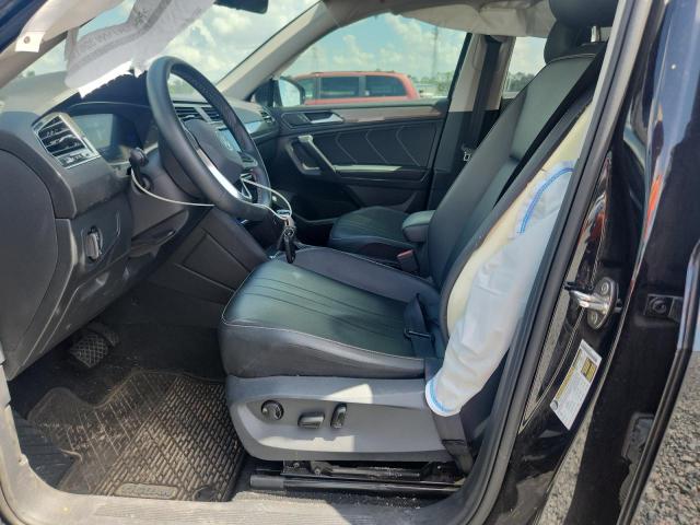 Aukcja sprzedaży 2023 Volkswagen Tiguan, vin: 3VV3B7AX1PM117817, numer aukcji: 85602785