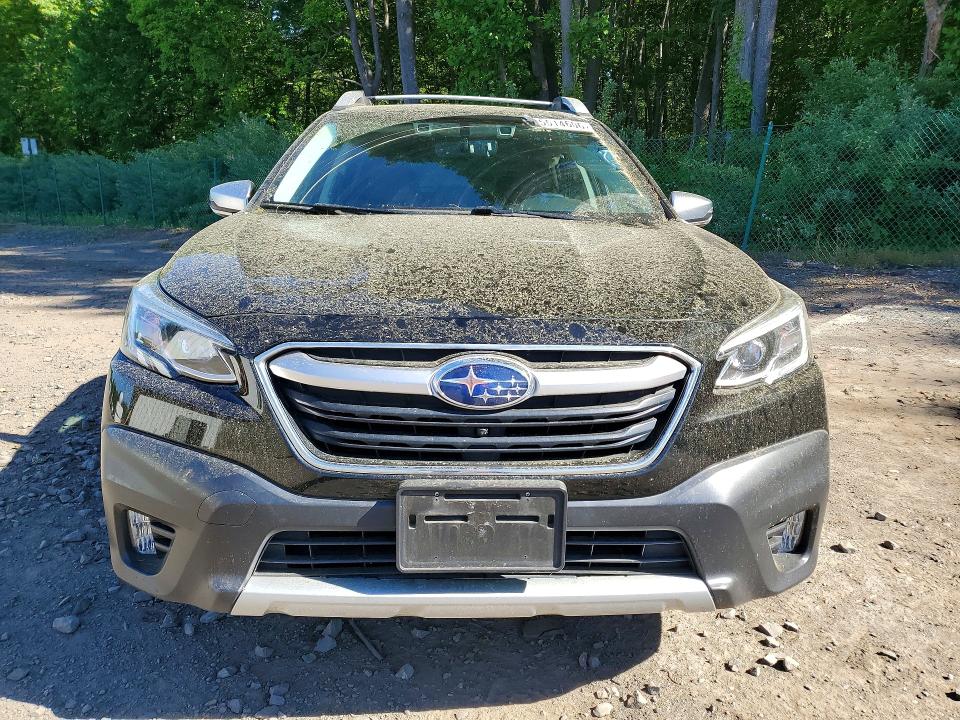 Aukcja sprzedaży 2021 Subaru Outback, vin: 4S4BTAPC1M3137244, numer aukcji: 55514606