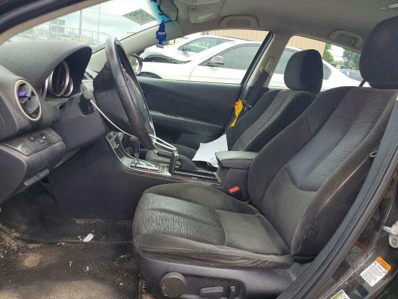 56495146 :رقم المزاد ، 1YVHP82H795M43773 vin ، 2009 Mazda 6 مزاد بيع