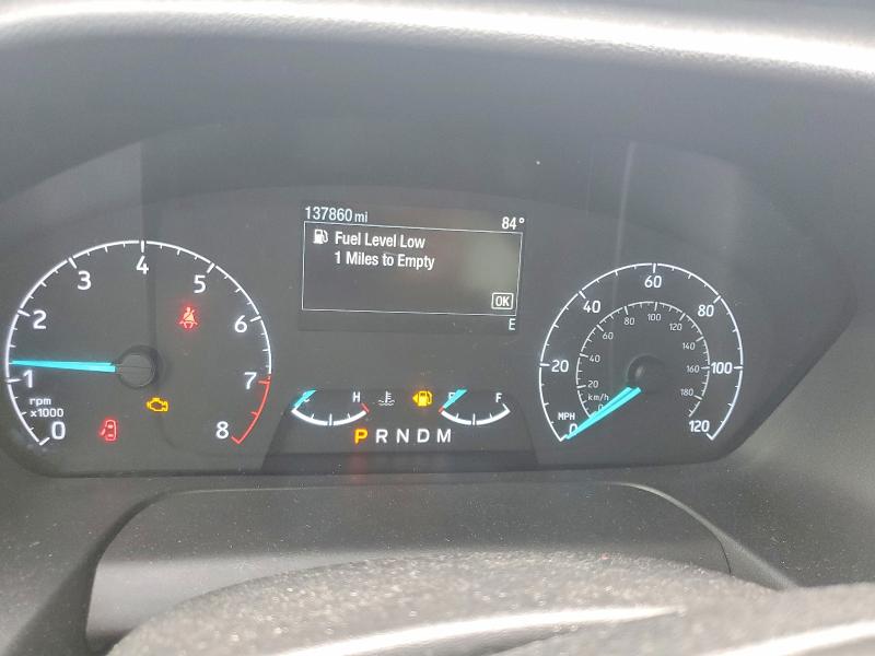 Продажа на аукционе авто 2020 Ford Transit, vin: 1FDBW5Z8XLKA83387, номер лота: 55888956