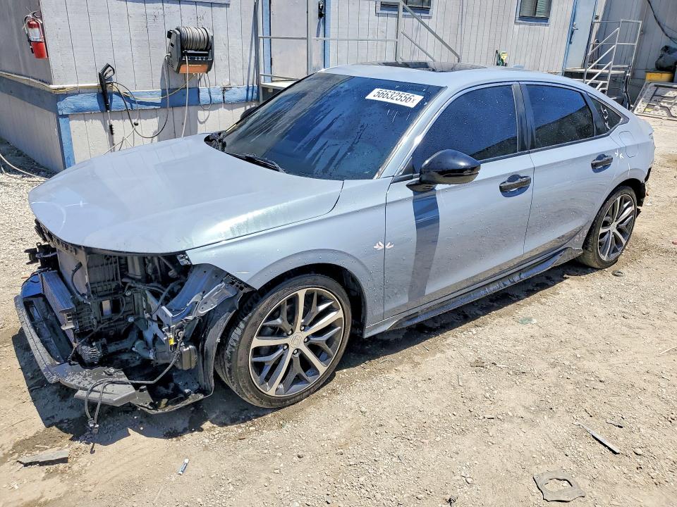 Aukcja sprzedaży 2024 Honda Civic, vin: 2HGFE1F90RH315091, numer aukcji: 56632556