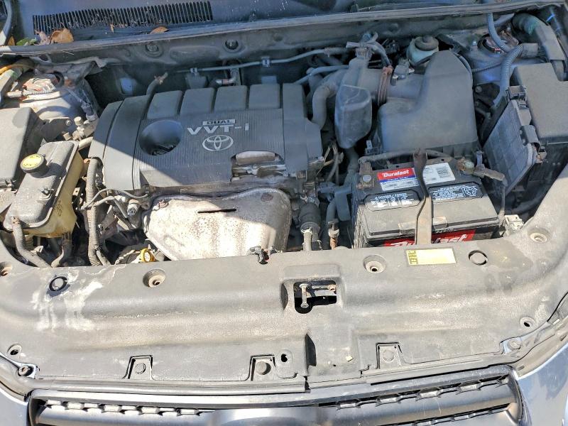 Продаж на аукціоні авто 2009 Toyota Rav4, vin: JTMBF32V69D006490, номер лоту: 57720716