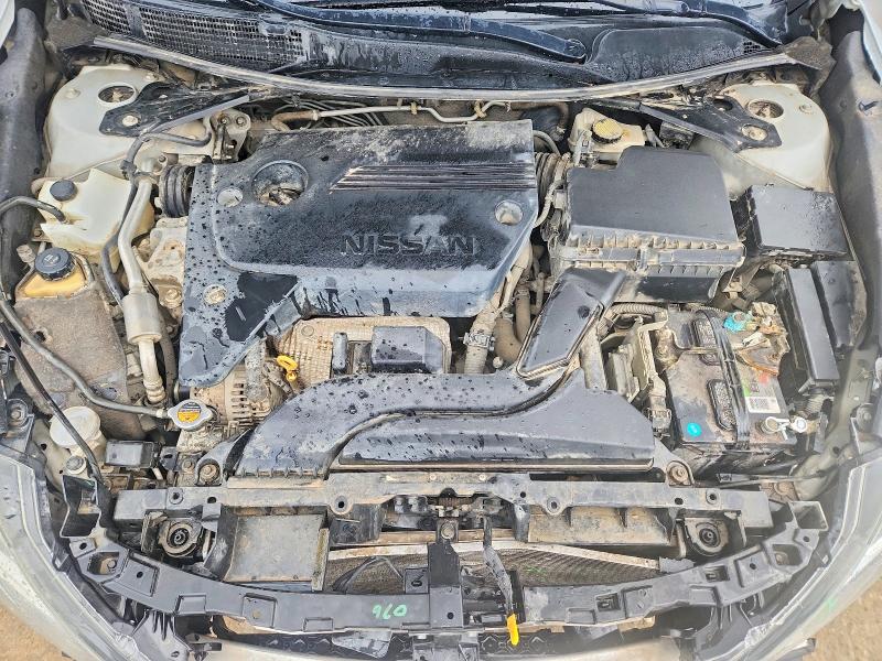 56954956 :رقم المزاد ، 1N4AL3AP6JC201724 vin ، 2018 Nissan Altima مزاد بيع