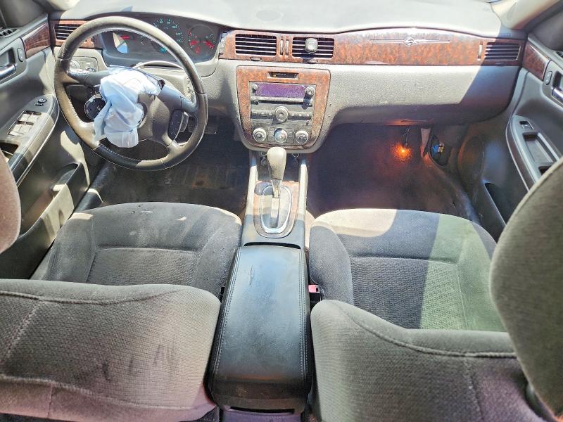 57737956 :رقم المزاد ، 2G1WA5E36E1186235 vin ، 2014 Chevrolet Impala Limited مزاد بيع