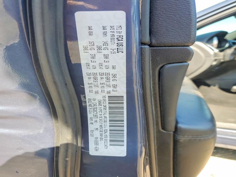 57344226 :رقم المزاد ، 1C4RJFBG3KC719973 vin ، 2019 Jeep Grand Cherokee مزاد بيع