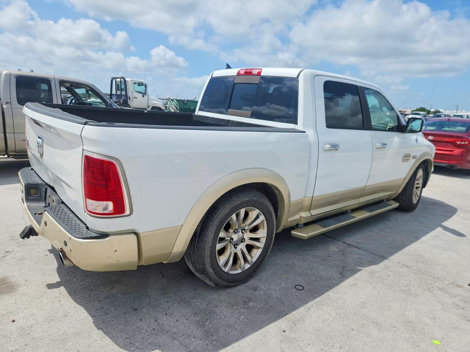 Продаж на аукціоні авто 2013 Ram 1500, vin: 1C6RR6PT1DS597550, номер лоту: 58371196