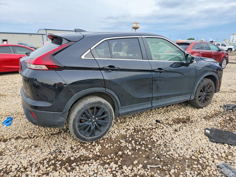 Продаж на аукціоні авто 2024 Mitsubishi Eclipse Cross, vin: JA4ATVAA8RZ006776, номер лоту: 56074256