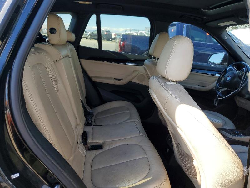 Aukcja sprzedaży 2018 Bmw X1, vin: WBXHT3C36J5K20462, numer aukcji: 59178176