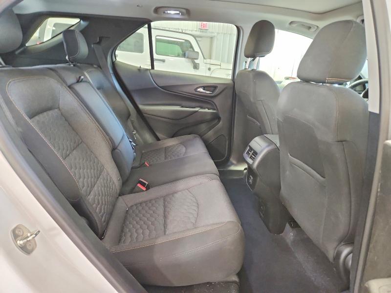 Aukcja sprzedaży 2019 Chevrolet Equinox, vin: 2GNAXUEV0K6132012, numer aukcji: 57335676