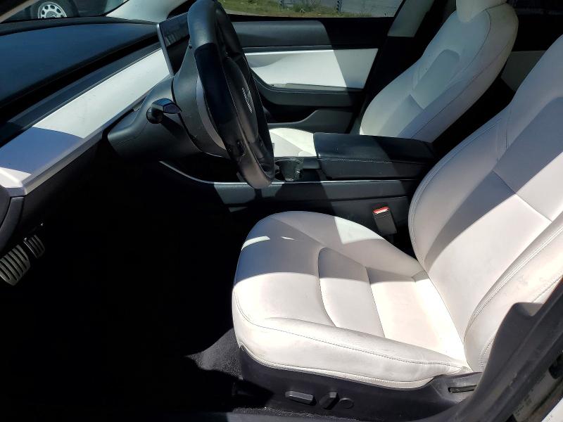58895376 :رقم المزاد ، 5YJ3E1EB6KF434216 vin ، 2019 Tesla Model 3 مزاد بيع