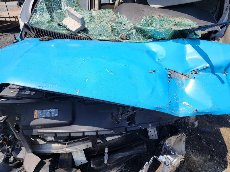 Aukcja sprzedaży 2019 Ford Econoline, vin: 1FDEE3FSXKDC55554, numer aukcji: 58939526