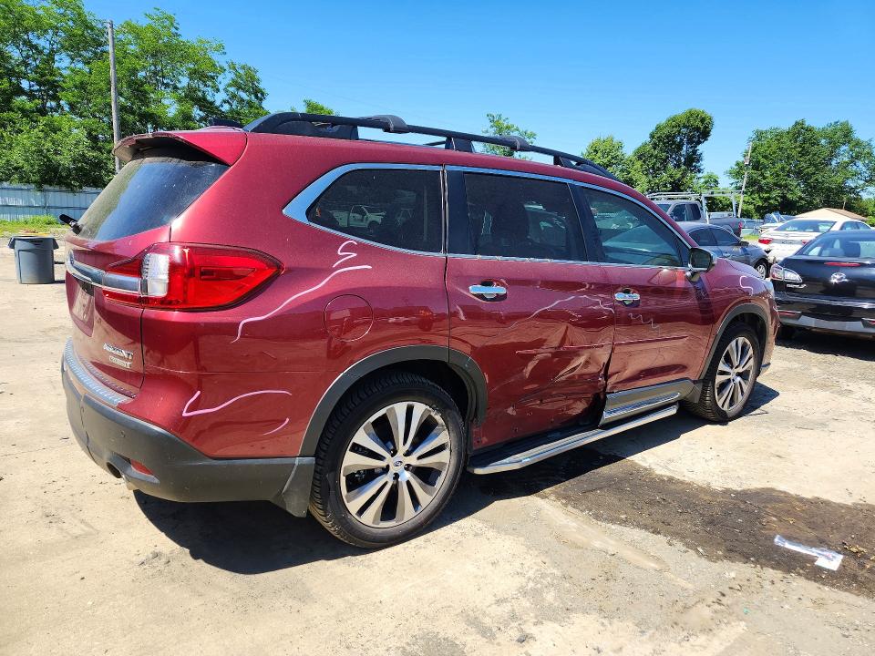 Aukcja sprzedaży 2020 Subaru Ascent, vin: 4S4WMARD5L3416585, numer aukcji: 54644836