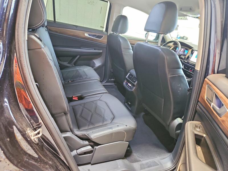 Продаж на аукціоні авто 2025 Volkswagen Atlas, vin: 1V2HR2CA4SC541819, номер лоту: 56460266