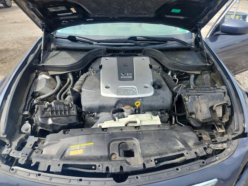 Продажа на аукционе авто 2012 Infiniti G37 Sedan, vin: JN1CV6AR8CM970970, номер лота: 56466206