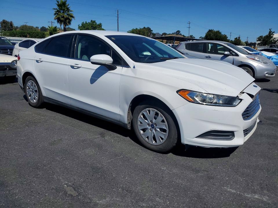 Aukcja sprzedaży 2013 Ford Fusion, vin: 3FA6P0G72DR120659, numer aukcji: 56994496