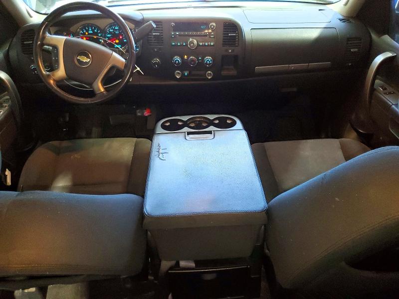 Aukcja sprzedaży 2013 Chevrolet Silverado, vin: 3GCPKSE78DG111973, numer aukcji: 53134926