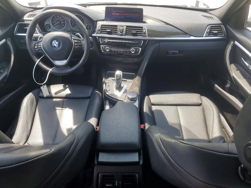 Продажа на аукционе авто 2018 Bmw 330, vin: WBA8D9C55JA615560, номер лота: 57784836