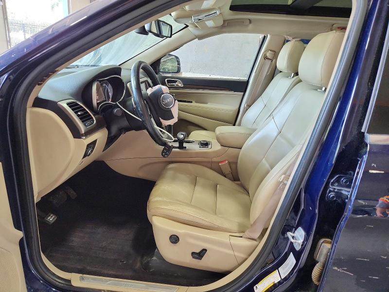 58760636 :رقم المزاد ، 1C4RJFBG5FC229914 vin ، 2015 Jeep Grand Cherokee مزاد بيع