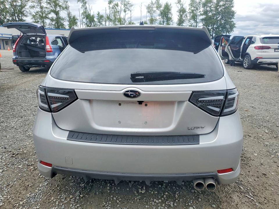 Продаж на аукціоні авто 2010 Subaru Impreza, vin: JF1GH7G60AG826775, номер лоту: 56370326