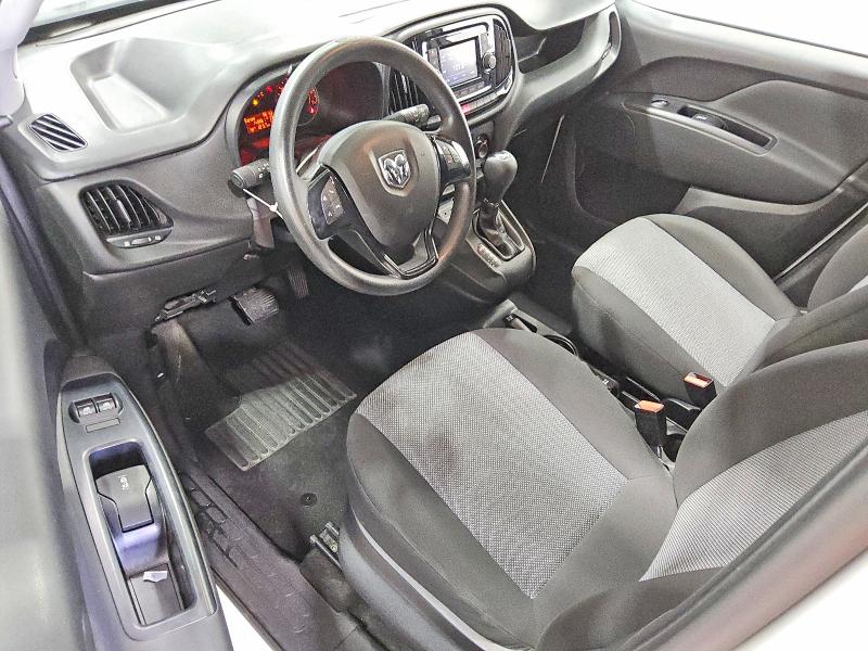 Aukcja sprzedaży 2018 Ram Promaster City, vin: ZFBERFAB7J6L62293, numer aukcji: 54143806