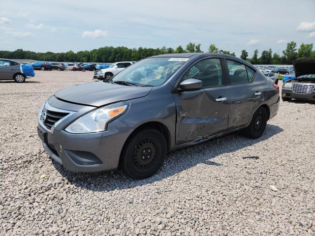 Продаж на аукціоні авто 2019 Nissan Versa, vin: 3N1CN7APXKL846437, номер лоту: 58592946