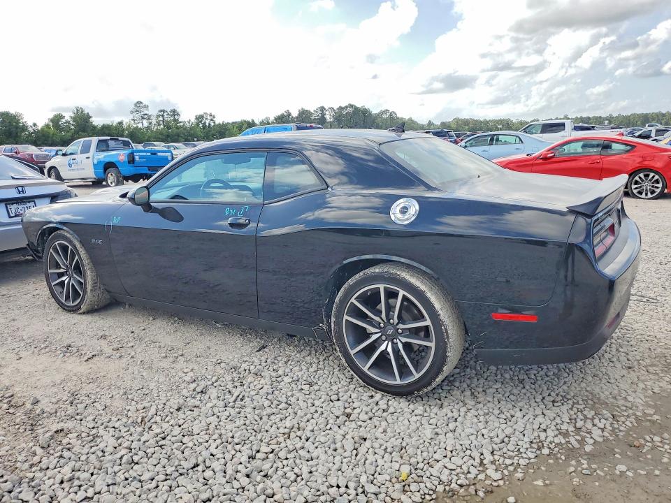 Aukcja sprzedaży 2023 Dodge Challenger, vin: 2C3CDZBT1PH695810, numer aukcji: 56498126