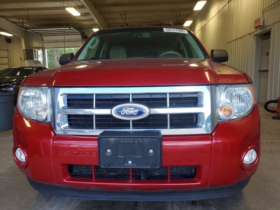 Продаж на аукціоні авто 2010 Ford Escape, vin: 1FMCU9DG0AKD11359, номер лоту: 58747596