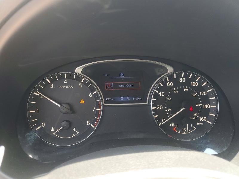 Aukcja sprzedaży 2018 Nissan Altima, vin: 1N4AL3AP2JC128948, numer aukcji: 53942066