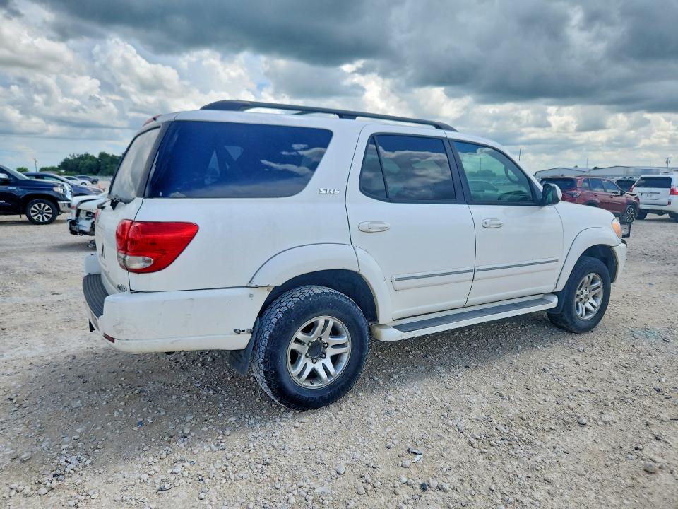 Продаж на аукціоні авто 2006 Toyota Sequoia, vin: 5TDZT34A36S269702, номер лоту: 56362826